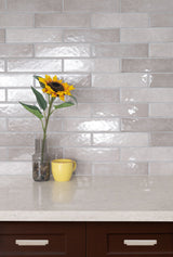 Renzo Sterling 3x12 Tile