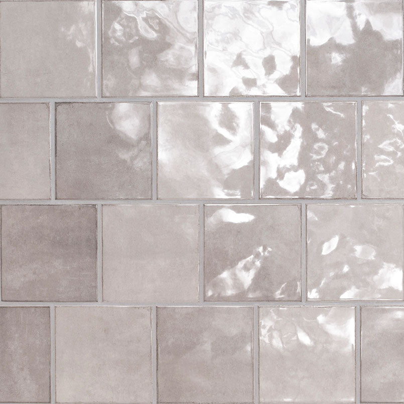 Renzo Sterling Tile 5x5 Tile