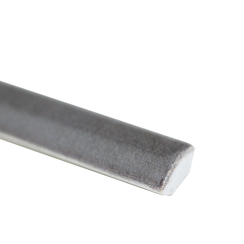 Renzo Storm Quarter Round Tile