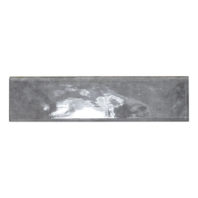 Renzo Storm Bullnose Tile