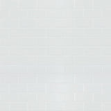 Retro Bianco Matte Tile 2x4 Tile