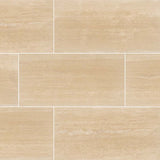 Roman Veincut Travertine