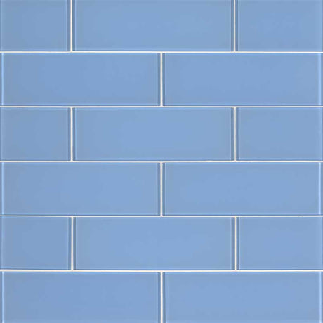 Royal Azure Tile 4x12 Tile