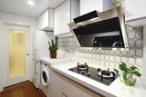 Royal Link Geometric Tile