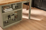 Cyrus® 2.0™ Runmill Isle® Luxury Vinyl Plank