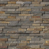 Rustique 3d Stacked Stone Tile