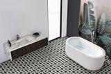 Zaria Sakura Tile