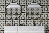 Zaria Sakura Tile