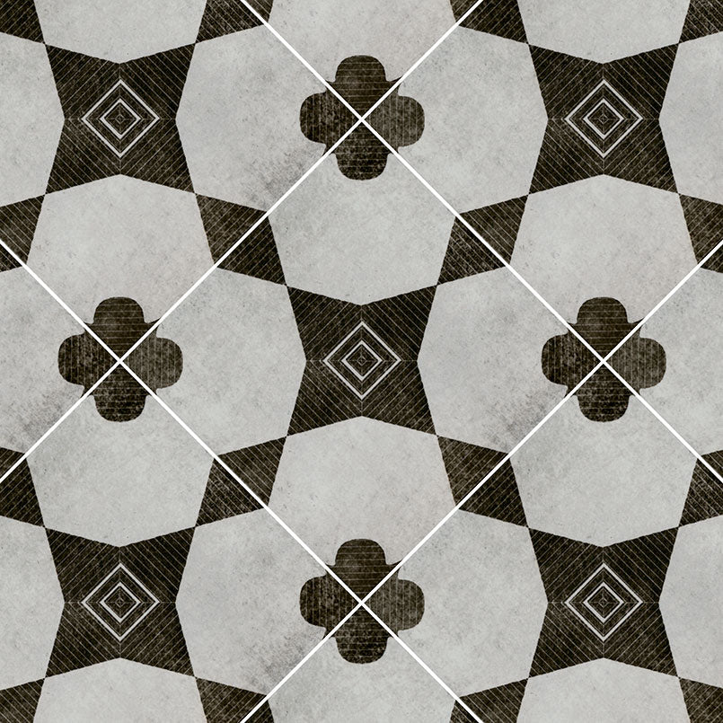 Zaria Sakura Tile