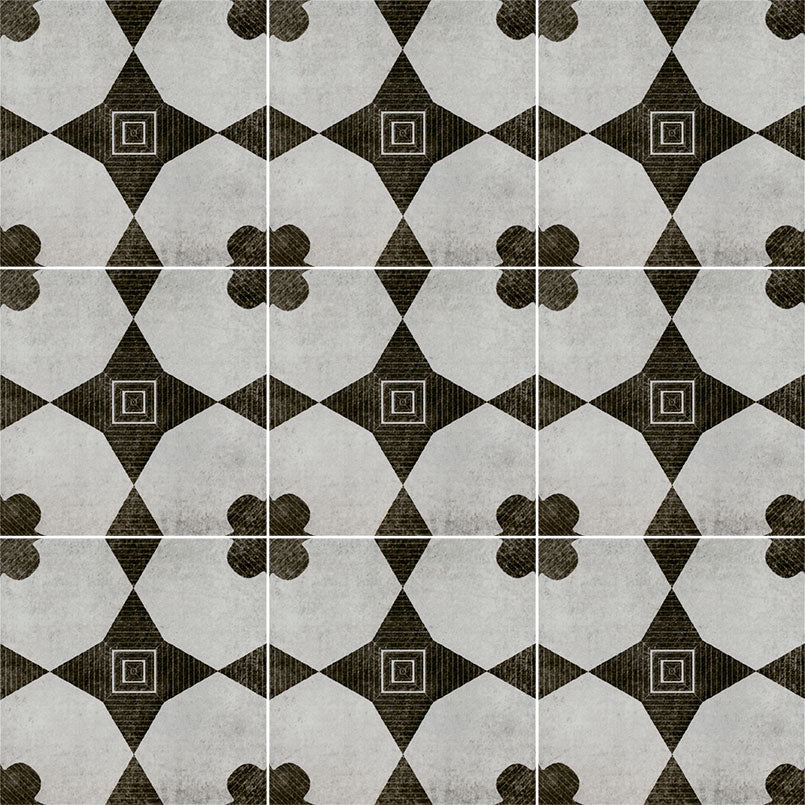 Zaria Sakura Tile