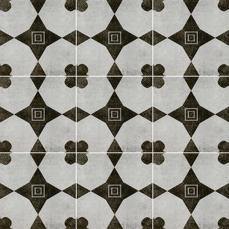 Zaria Sakura Tile