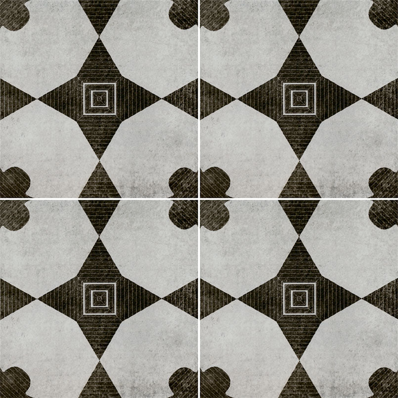 Zaria Sakura Tile