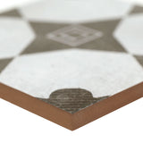 Zaria Sakura Tile