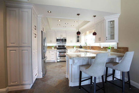 San Rio Rustic Slate