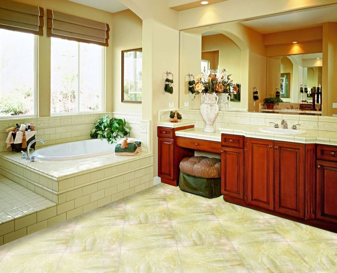 Onyx Sand Porcelain Tile