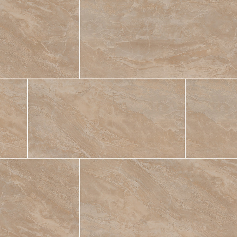 Onyx Sand Porcelain Tile