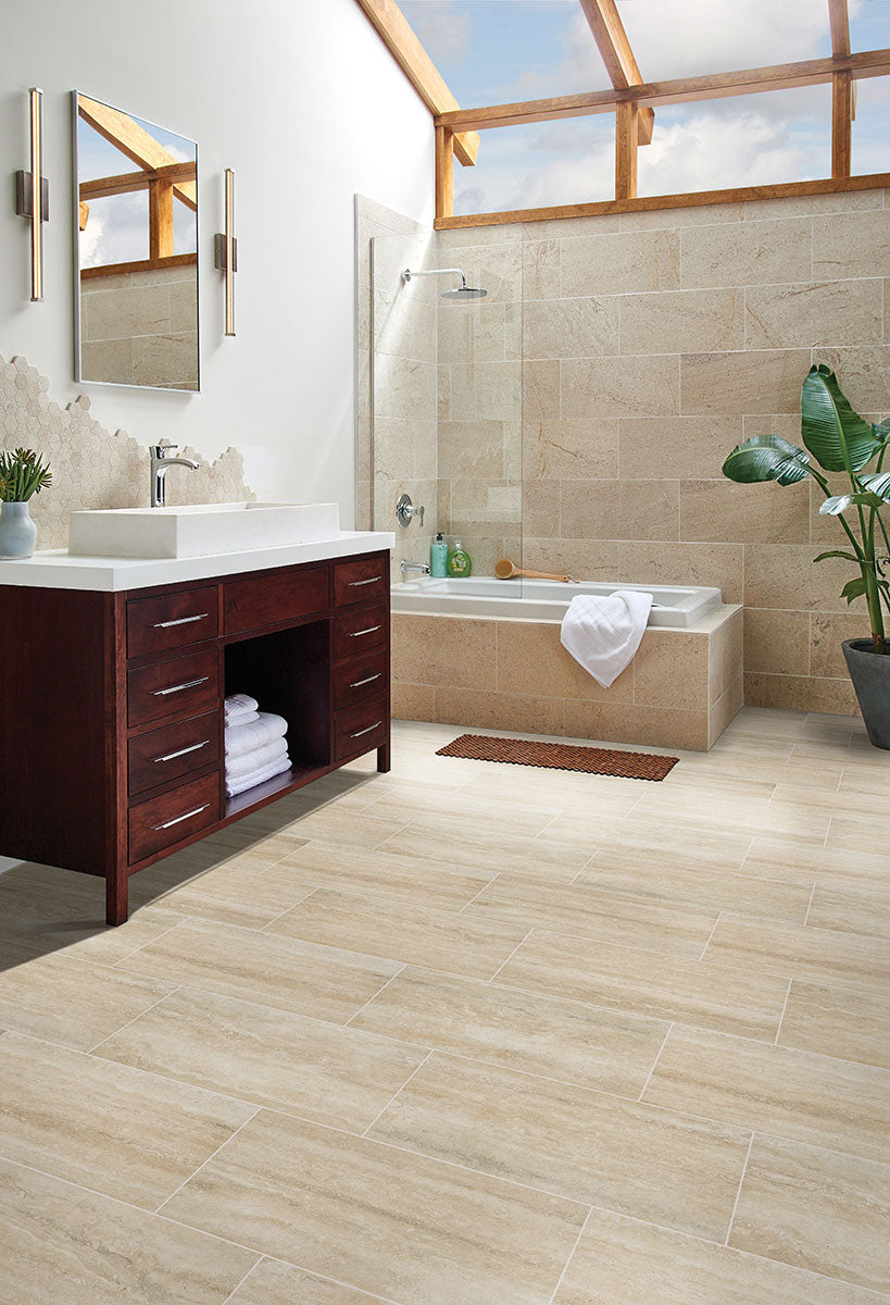 Veneto Sand Porcelain Tile