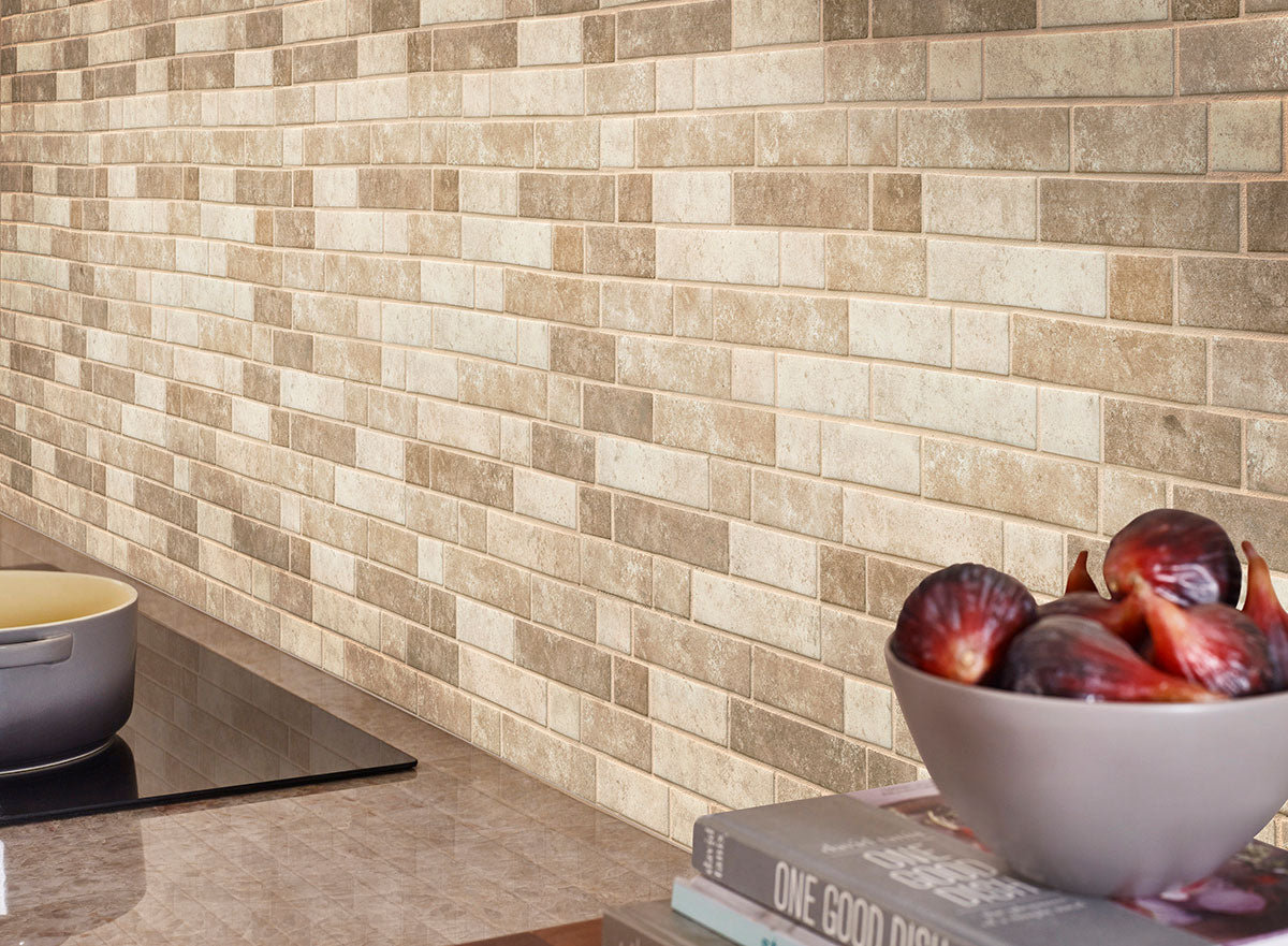 Sandhills Interlocking Glass Tile