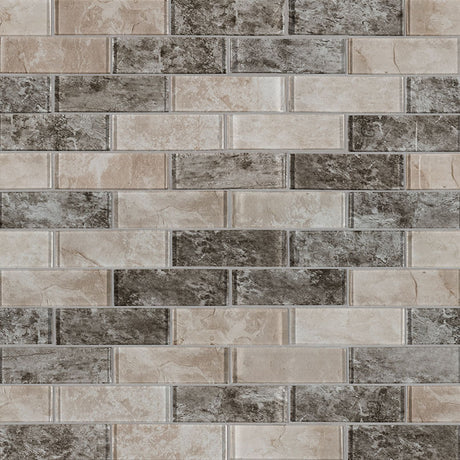 Savoy Subway Tile 2x6 Tile