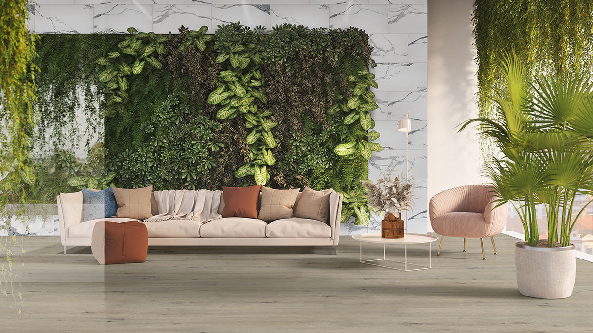 Cyrus® 2.0™ Runmill Isle® Luxury Vinyl Plank