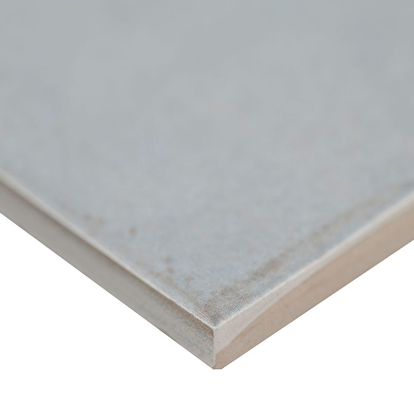 Renzo Sky Ceramic Tile 5x5 Tile