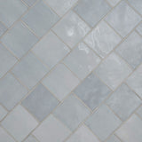 Renzo Sky Ceramic Tile 5x5 Tile