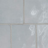 Renzo Sky Ceramic Tile 5x5 Tile