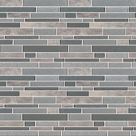 Smoky Alps Interlocking Tile