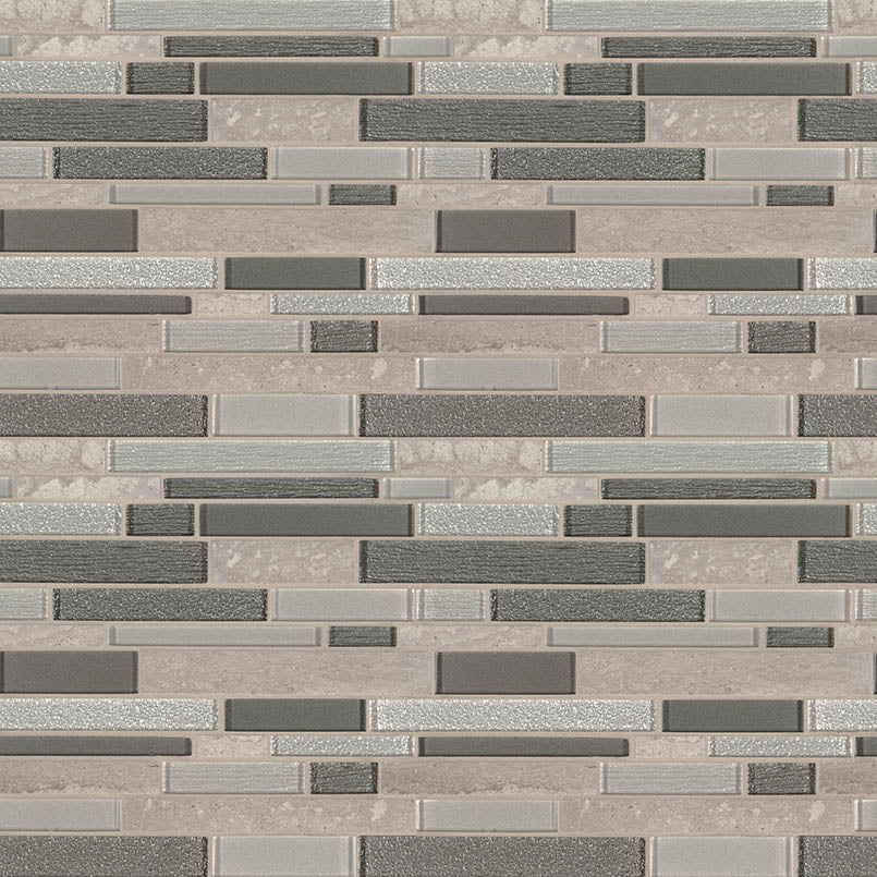 Snowmass Interlocking Tile