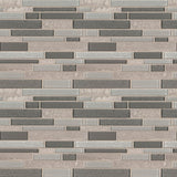 Snowmass Interlocking Tile