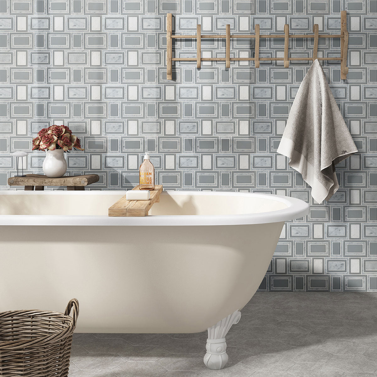 Soho Stax Tile