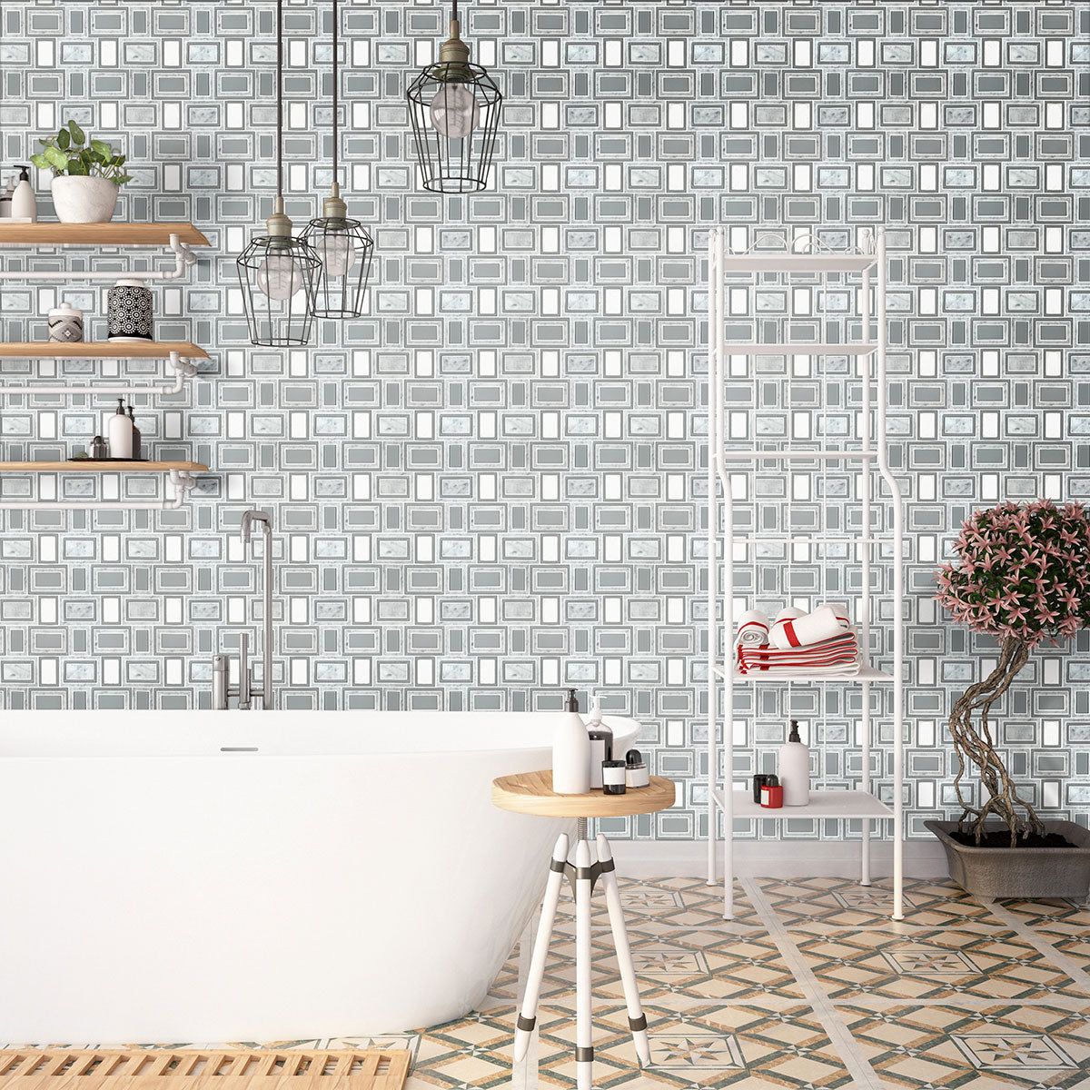 Soho Stax Tile