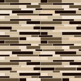Sonoma Valley Interlocking Glass Tile
