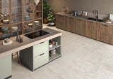 Soreno Ivory Porcelain Tile