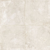 Soreno Ivory Porcelain Tile