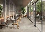 Soreno Taupe Porcelain Tile
