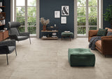 Soreno Taupe Porcelain Tile