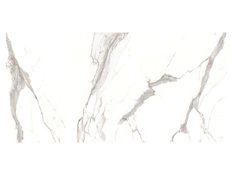 Statuario Bari Tile