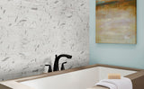 Statuario Celano Interlocking Tile