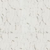 Statuario Celano Picket Glass Tile