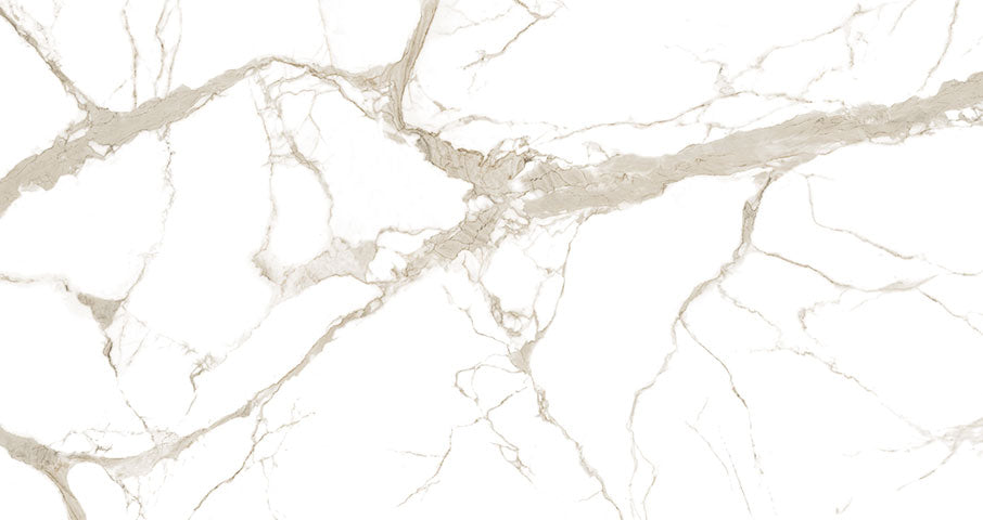 Statuario Gold Tile