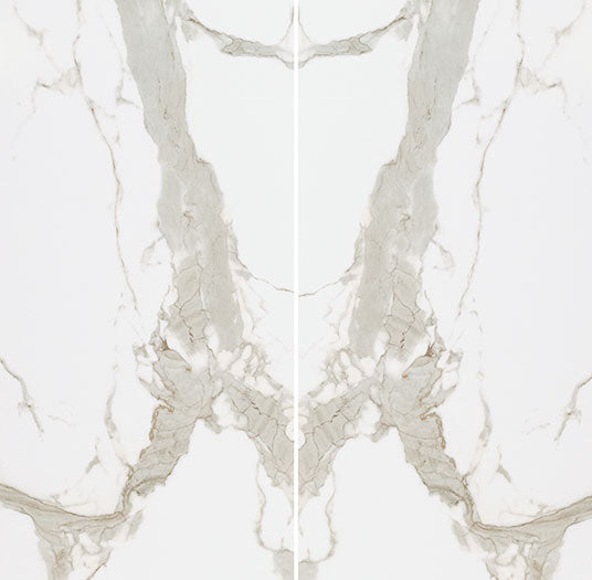 Statuario Gold Tile