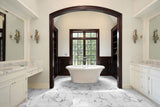 Pietra Statuario Porcelain Tile