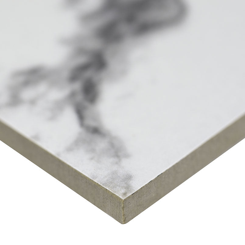 Pietra Statuario Porcelain Tile