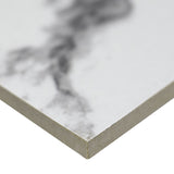 Pietra Statuario Porcelain Tile