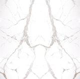 Statuario Silver Tile