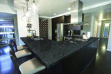 Crema Arched Herringbone Tile