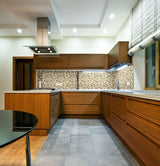 Stella Gold Glass Tile