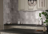 Renzo Sterling Tile 5x5 Tile