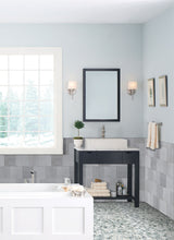 Renzo Sterling Tile 5x5 Tile